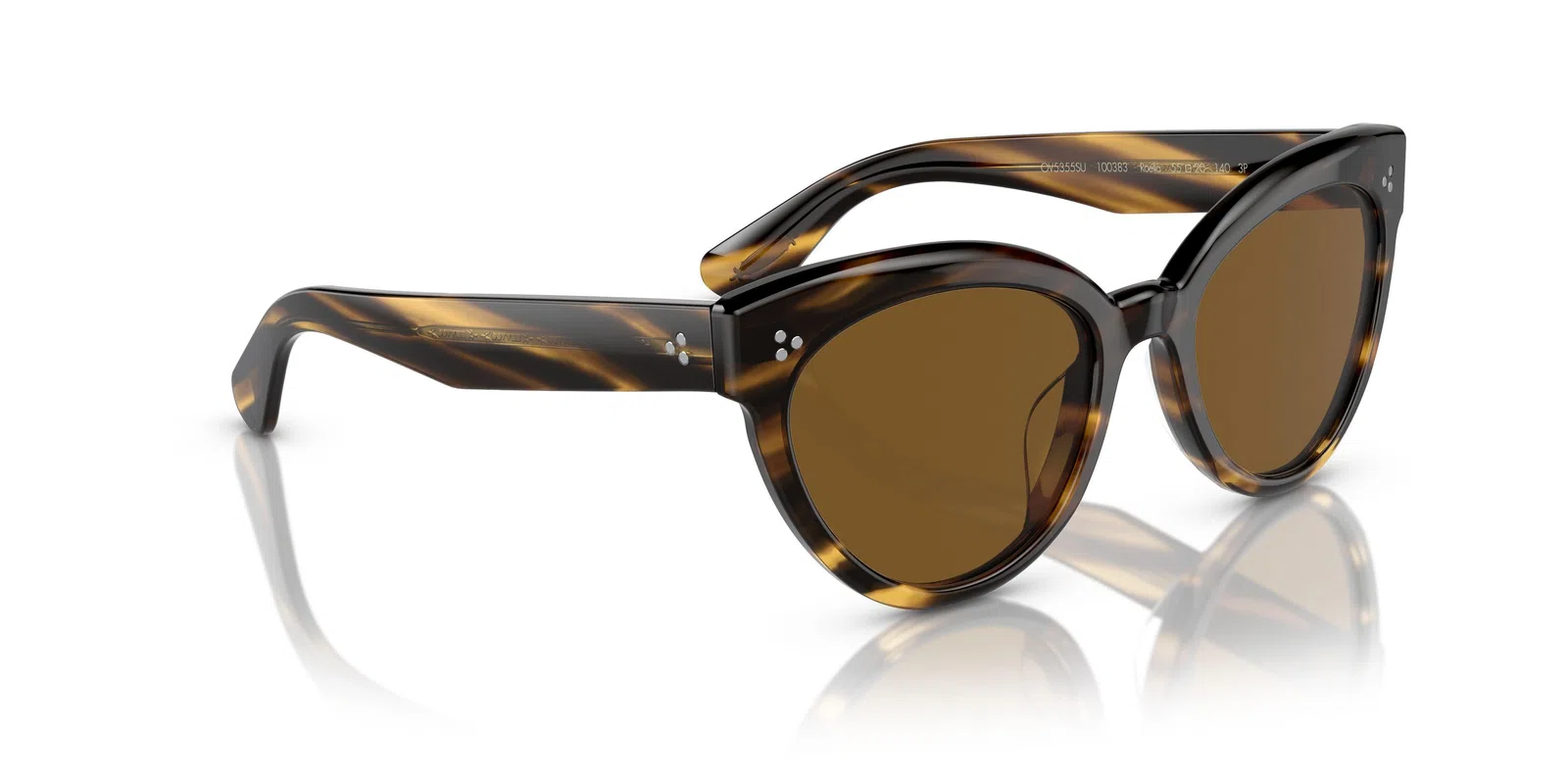 Oliver Peoples Roella 5355SU Sunglasses - view 6